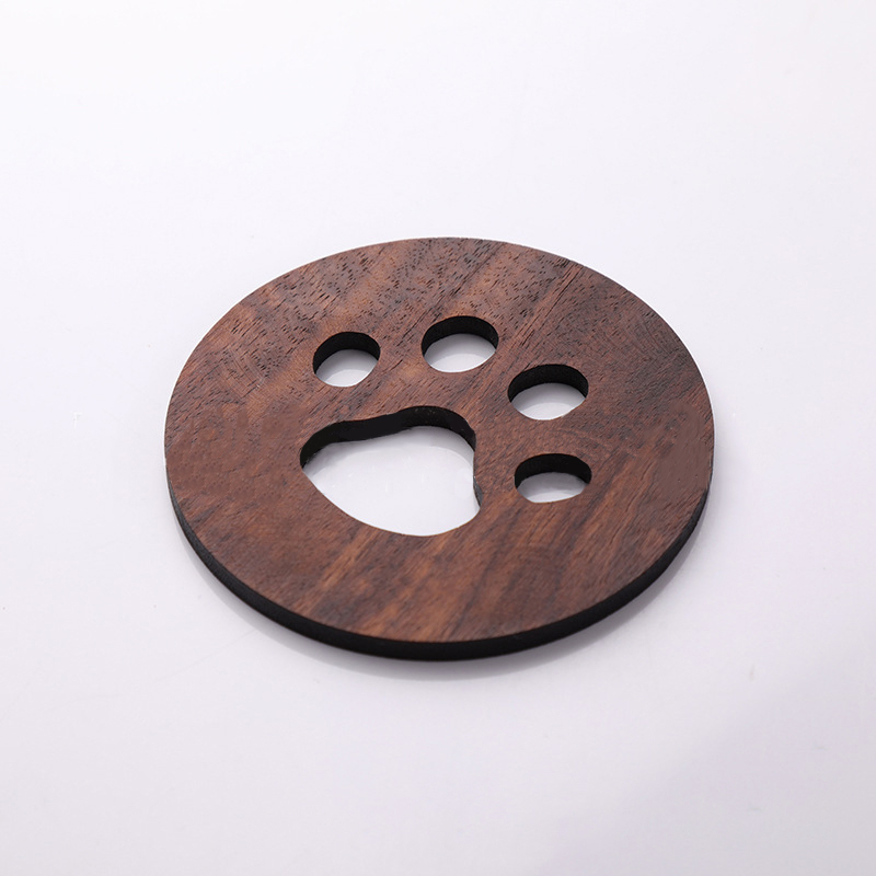 Patte d'ours