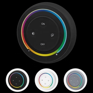 2,4 г RGB CCT Rainbow пульт дистанционного управления mipboxer светодиодный контроллер для RGB CCT светодиодные полосы - Product Image 3