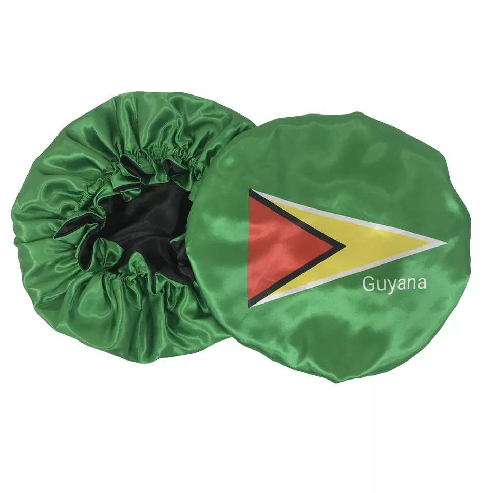 Bonnet Guyana sans bande à nouer