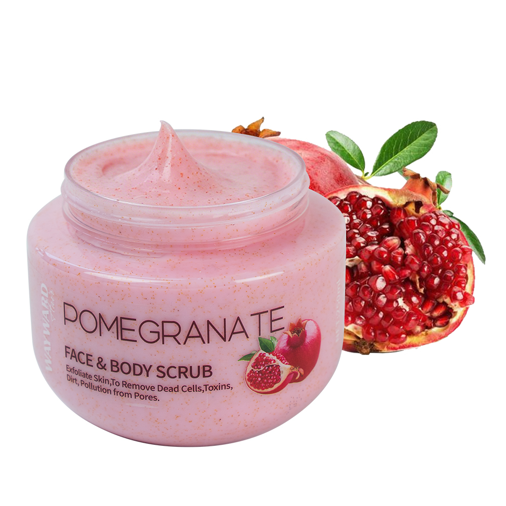 pomegranate