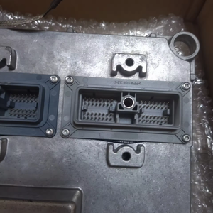 ECM โมดูลคอมพิวเตอร์ควบคุม318C AFCPF5 ECU อิเล็กทรอนิกส์ XQG135 OEMs ไฮดรอลิก - Product Image 2