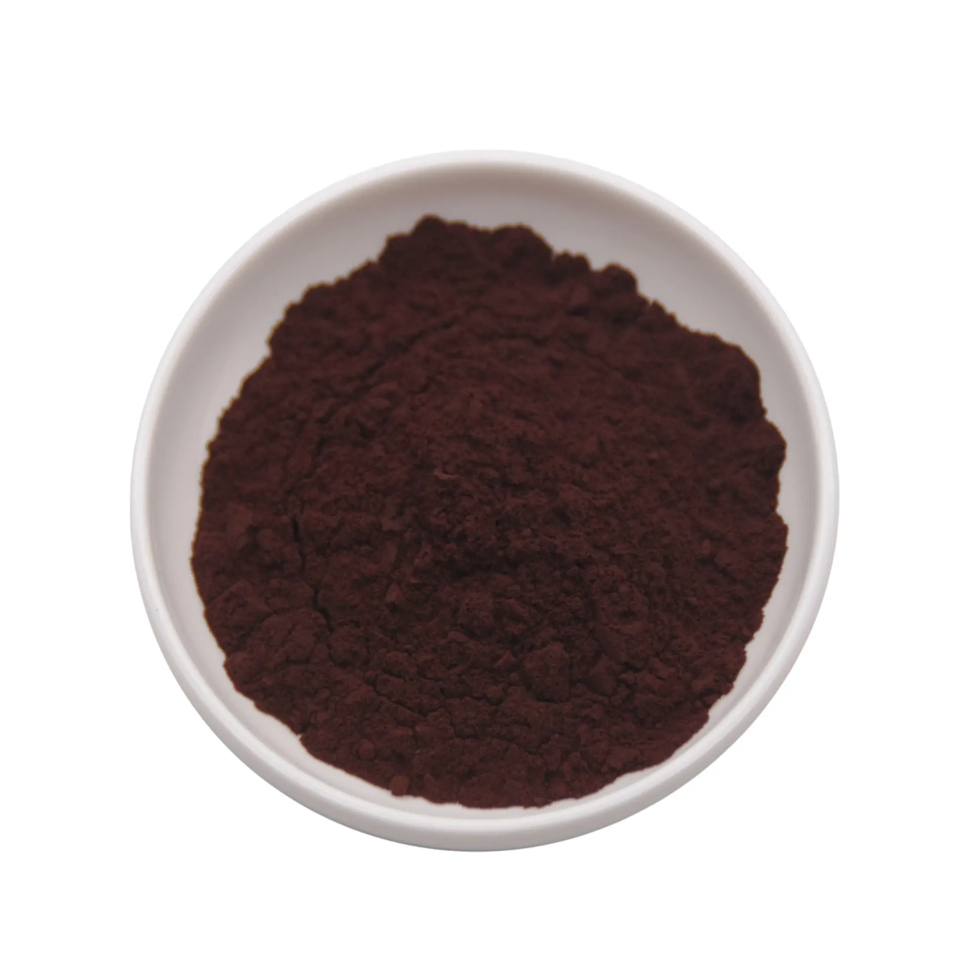 Duanwood Rusak Dinding Ganoderma Lucidum Spore Powder