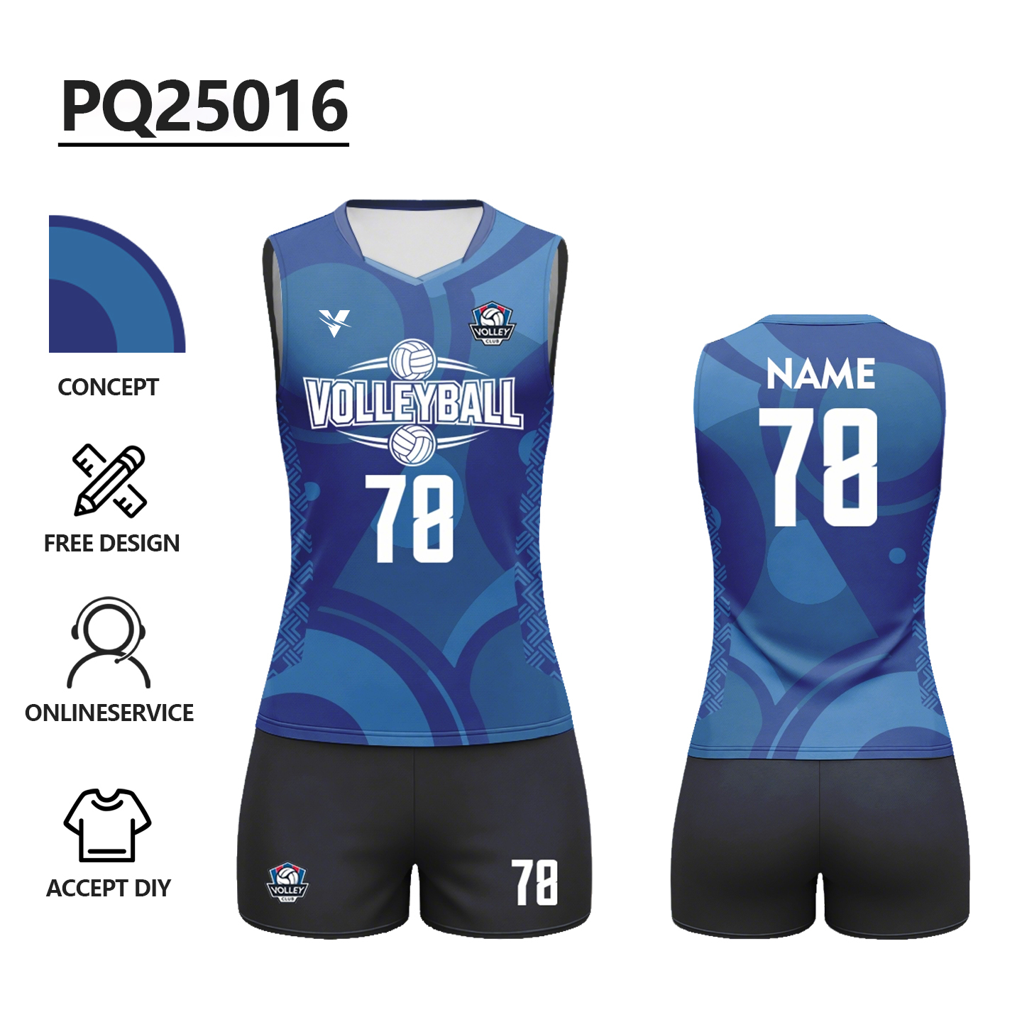 PQ25016