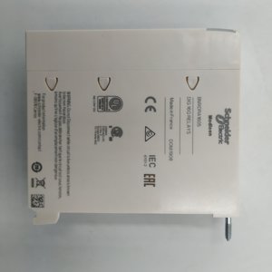 Telemecanique Modicon <strong>Plc</strong> Discrete <strong>Output</strong> Module X80 - 16 <strong>Outputs</strong> - <strong>Relay</strong> - 24 V DC or 24...240 V AC BMXDRA1605 - Product Image 5