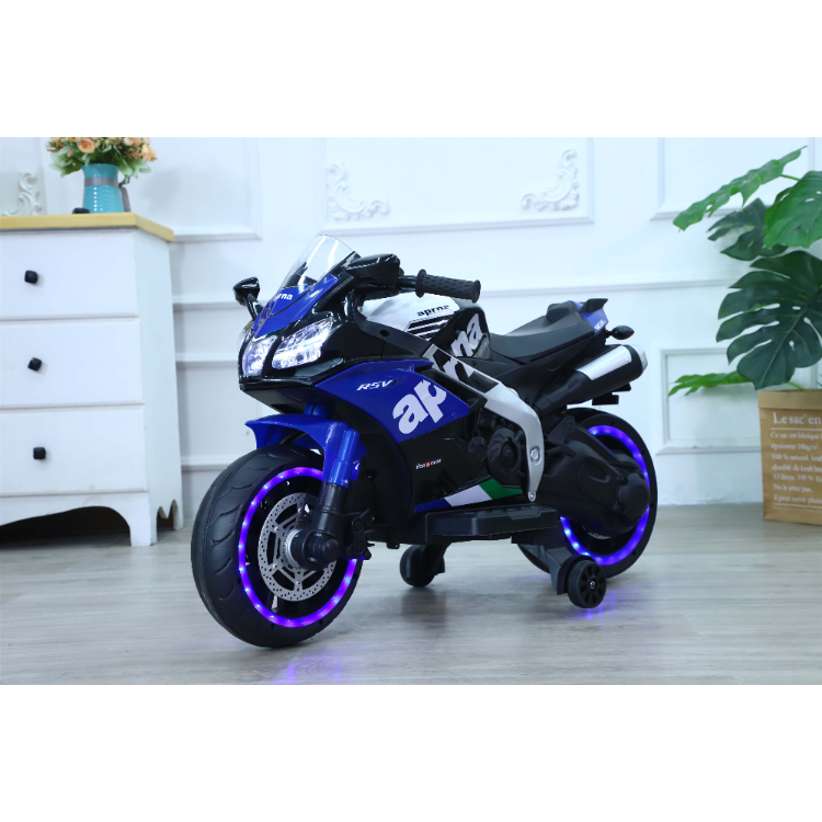 Bleu
