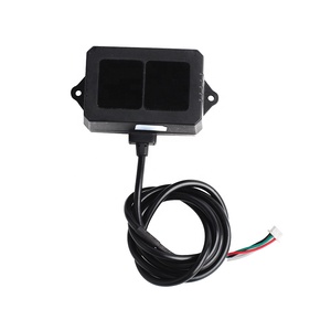 TF02-Pro Lidar Range Finder Sensor TF02 LIDAR Einzel punkt IP65 40M Benewake für Arduino Pixhawk Drone UART RS-485 I2C