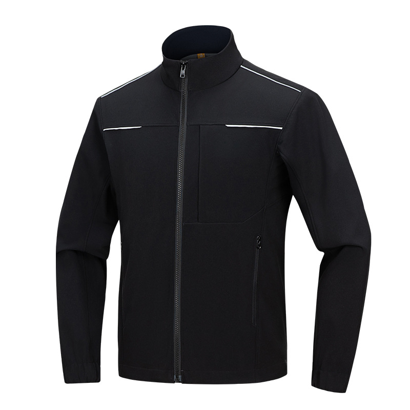 GYJ6515 Black