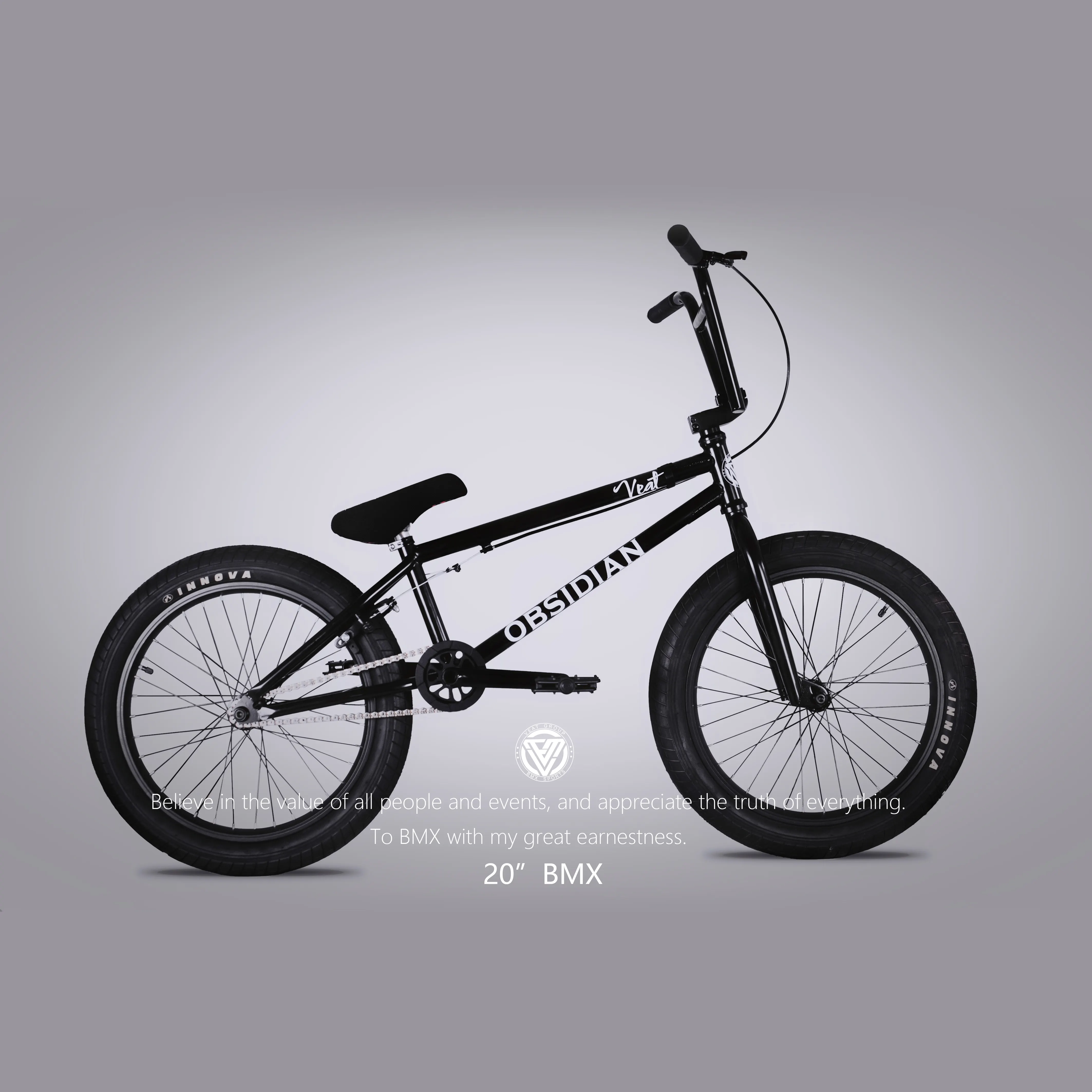 จักรยาน BMX 20นิ้ว