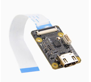<strong>Raspberry</strong> <strong>Pi</strong> CSI 2 Video Capture Module C790 Model Support 1080p25fps HD <strong>Input</strong> Compatible with Audio and Video