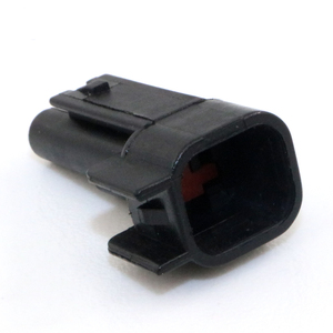 Arnés de cables automotriz de longitud personalizada Kit de conector DT Sensor Delphi Terminal de crimpado JST Amphenol de 2 pines Terminal eléctrico PC - Product Image 4