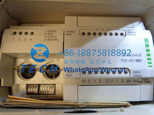 Il nuovo Controller logico programmabile PS4-141-MM1 compatto sigillato in fabbrica fa un'offerta - Product Image 2
