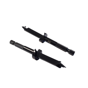 TGS Hex Shank Shiitake nấm cắm mùn cưa đẻ trứng tiêm khoan bit với cố định khoan Stopper cho các bản ghi - Product Image 6