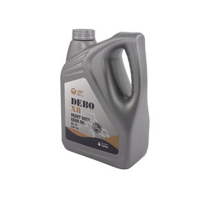 ציוד עמיד שמן תערובת סינתטי gl5 הילוך שמן עבור מרווחי ניקוז מורחבים - Product Image 5