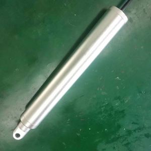 Price Marine Water Proof Linear Actuator <strong>One</strong> Axis Automatic Solar Good Stepper <strong>Motor</strong> China Factory Inner 2500N - Product Image 1