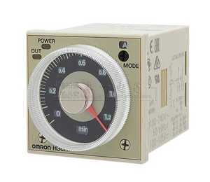 Timer programmabile relè tempo di ritardo relè di alta qualità Multi-purpose Timer sigillato 16A calcolo e tempo di prova 6 secondo 24v