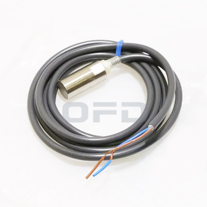 E2EQ-X7D1 2m接近传感器接近开关12至24VDC接近传感器E2EQ-X7D1 - Product Image 2