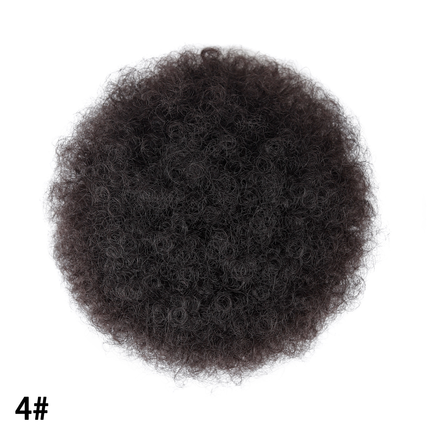 Large brown black 4