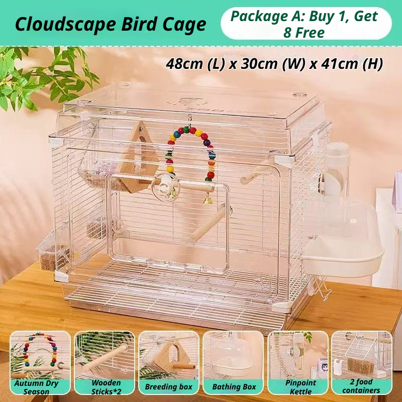 48*30*41CM Set A