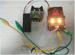 Okystar OEM/ODM Programmier bares Punktmatrix-Modul BBC Board - Product Image 6
