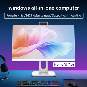 Factory <strong>Direct</strong> All-in-One HD Screen Intel Quad Core DDR4 RAM USB Interface GDDR4 Video Memory for Business Available EU UK <strong>AU</strong> US - Product Image 6