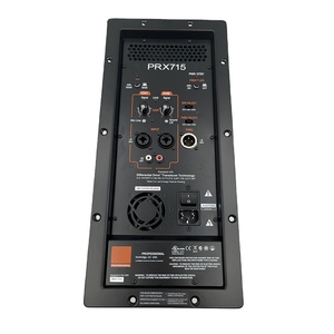 โมดูลขยายเสียงลำโพงที่ใช้งานอยู่สำหรับ PRX715 Jbl - Product Image 1