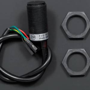 Für Schwerkraft I2C IR-Position ierungs kamera Flammens ensor unterstützt die Verfolgung von bis zu vier Wärmequellen für die Navigation von Arduino-Robotern