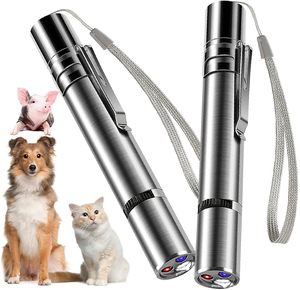 3 в 1, перезаряжаемая лазерная указка - Product Image 1