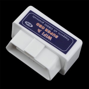 ARM <strong>Program</strong> Improved!!! Elm 327 Wifi Obd ARM <strong>Program</strong> V1.5 Auto Diagnostic Tool Obd2 Wifi <strong>Scanner</strong> Diagnostic Tools - Product Image 3