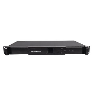 Support OEM&amp;ODM Multi-channel 16-ch programming and tuning all-in-one machine Modulator AV/HD <strong>Input</strong> to RF <strong>Output</strong> Modulator - Product Image 4