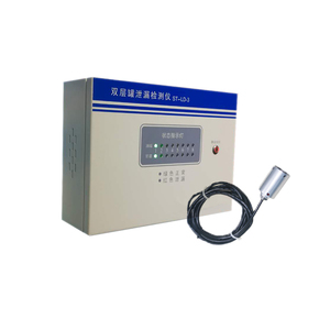 Sistema de monitoreo de combustible SS de la mejor venta, Sensor de nivel de tanque de gasolina para equipos de servicio de detección de fugas de tuberías de petróleo y Gas - Product Image 1