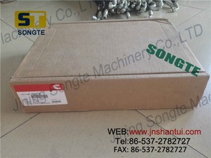 Модуль электронного контроллера двигателя QSL9 4921776 ECM ECU для экскаватора, с программой - Product Image 3