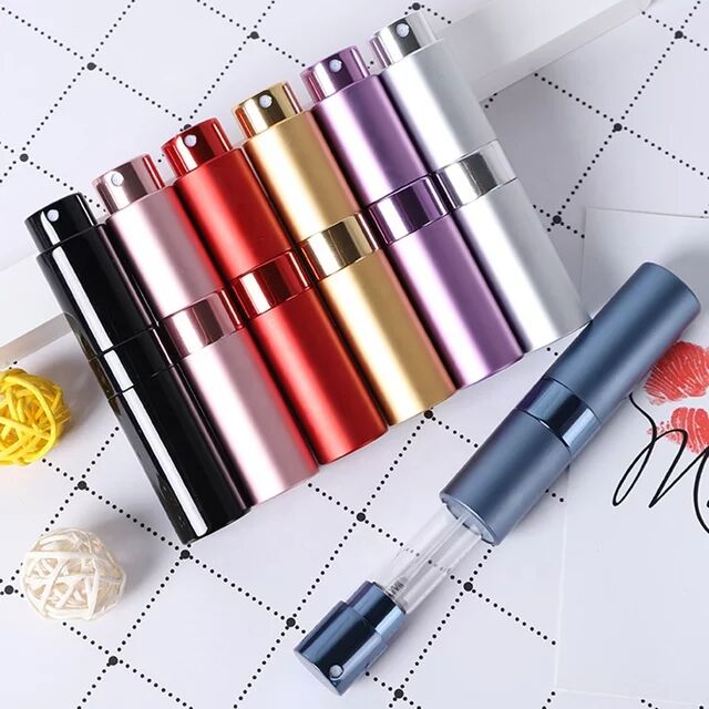 8ml with middle ring