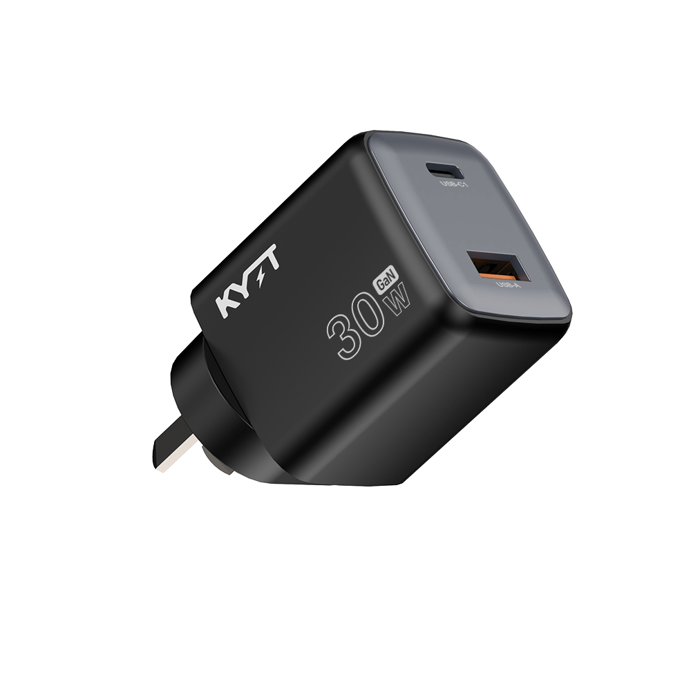 Negro-30W