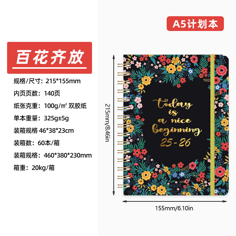 A hundred flowers blossom (july 25-june 26)