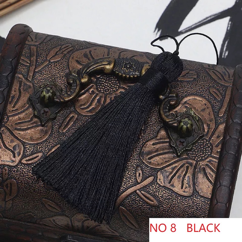 NO 8 negro