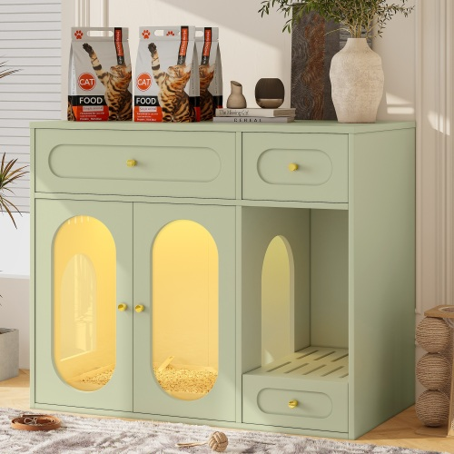 Verde chiaro