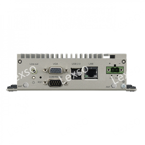 <strong>Advantech</strong> UNO-2272G Pocket-sized <strong>Embedded</strong> <strong>Computer</strong> with Intel Atom Processor - Product Image 5
