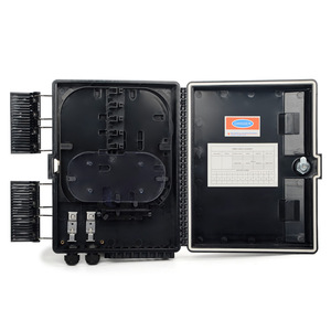 16F CaixaCTOボックスFTTHターミナルボックス屋外De DistribucionNapファイバーオプティカル16コアODP光分配ボックス2/16ポート - Product Image 2
