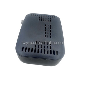 Factory Wholesale T115X TV <strong>Decoder</strong> Box HD Digital Receiver <strong>Dvb</strong> T2 <strong>Dvb</strong> <strong>C</strong> Set Top Open Box <strong>dvb</strong> t2 tv tuner terrestrial receiver - Product Image 3