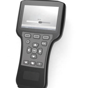 Handheld Programmer Golf Cart Controller Diagnostic Tools for ZYCAR - Product Image 3