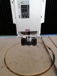 Enrutador CNC ART 1325 de 4 ejes con cambiador automático de herramientas ATC, máquina de grabado CNC para fresado de madera - Product Image 6