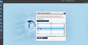 CAD 6.15.188 CDA6 Software für Micropod 2 FCA Originaldateien MicroPod2 Scanner Bearbeitung - Product Image 6