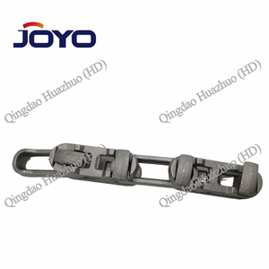 Drop Forged <strong>Chain</strong>,Russia <strong>Type</strong> Overhead <strong>Conveyor</strong> <strong>Chain</strong> 100 ISO9001:2015 Certification... - Product Image 5