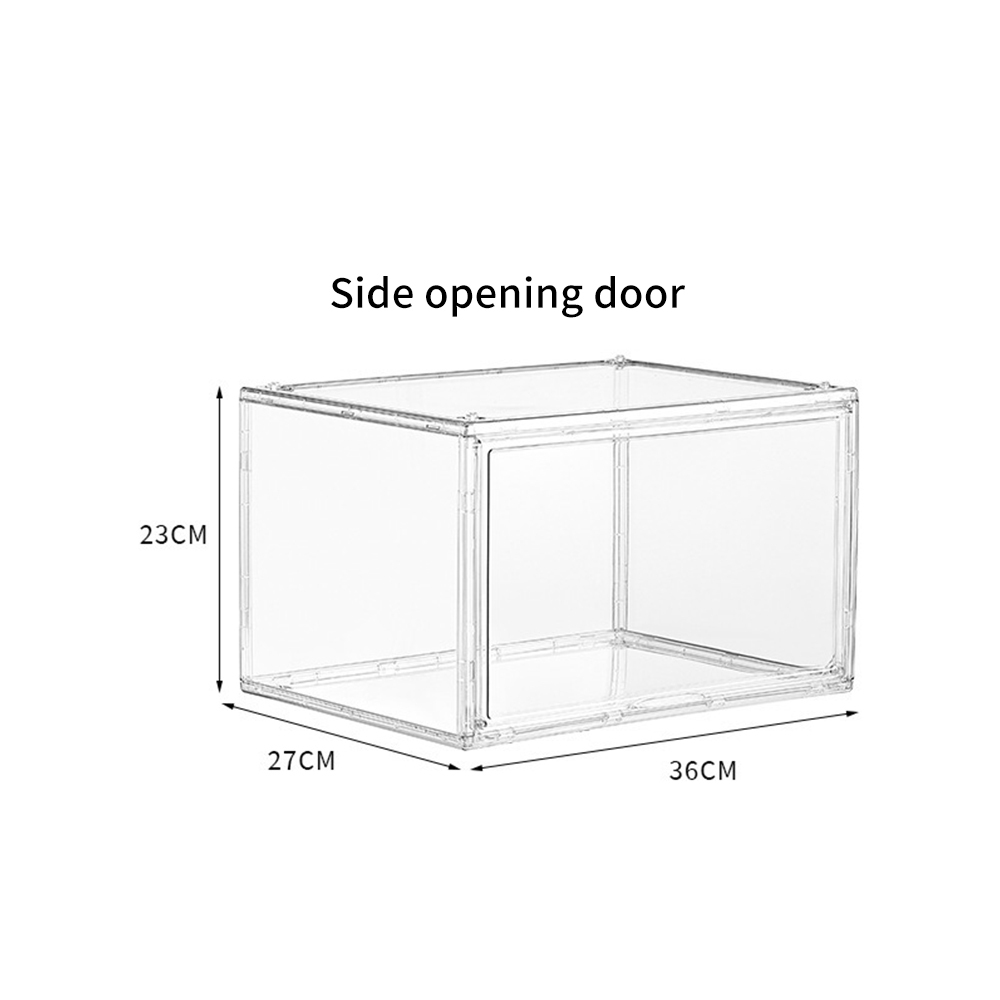 Abertura del Transparente-lado