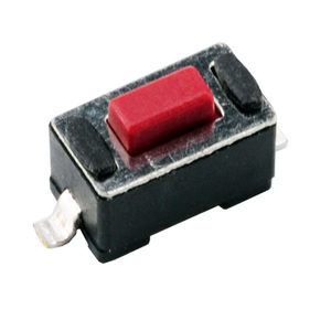 1a 50v Off-(on) 4 Pin <strong>12x12</strong> Push Button Micro Illuminated Tactile <strong>Switch</strong> with LED - Product Image 6