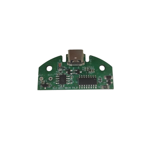 Sviluppo della soluzione hardware software del circuito di progettazione del progetto Eletronic - Product Image 2