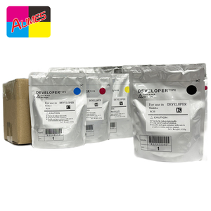 Compatibile con TFC55 sviluppatore di FC-55 in polvere per Toshiba 5520c 6520c 6530c 5520 6520 6530 sviluppatore di fotocopiatrici in Giappone - Product Image 2