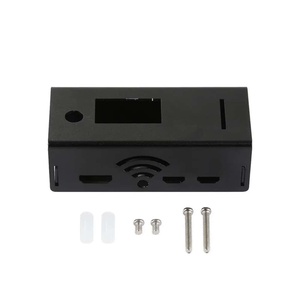 MMDVM stazione Radio Spot Hotspot WiFi Modem vocale digitale supporta NXDN pussag P25 YSF DSTAR C4FM DMR pronto a QSO jumbospot - Product Image 6