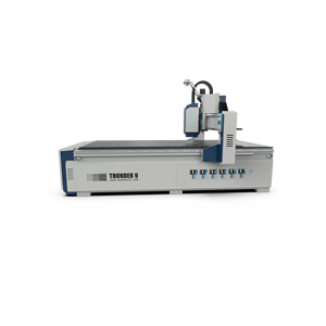 Máquina CNC de enrutador de 3 ejes de alta precisión YOUHAO para carpintería - Product Image 2