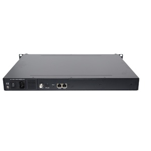 Modulador de IP a con 1024 entradas de transmisión IP con transmisor de TV digital Transmisión de TV inalámbrica - Product Image 3